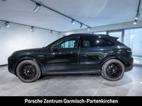 Gebraucht Porsche Cayenne 470 PS (345 kW) 2024 Schwarz SUV