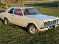 gebraucht Ford Taunus Bj. 73, 2,8l V6,136PS, 3,44-er Hinterachse