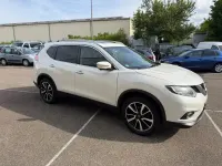 Gebraucht Nissan X-Trail Tekna 177 PS (130 kW) 2017 Weiß SUV