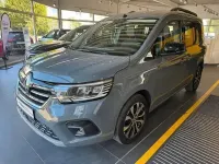 Gebraucht Renault Kangoo Edition One 131 PS (96 kW) 2022 Grau Van / Kleinbus