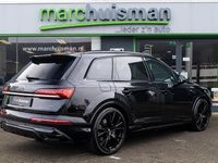 Gebraucht Audi Q7 Proline 340 PS (250 kW) 2020 Schwarz SUV
