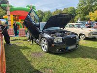 Gebraucht Chrysler 300C 431 PS (317 kW) 2006 Schwarz Kombi