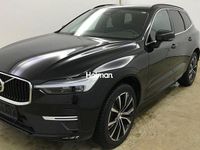 Gebraucht Volvo XC60 Core 197 PS (144 kW) 2023 Schwarz SUV