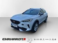 Usata Cupra Formentor 150 CV (110 kW) 2024 Bianco SUV