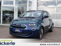 Neu Fiat 500 65 PS (47 kW) 2026 Ozean grün Kleinwagen