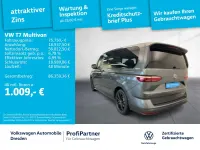 Occasion VW Multivan Goal 177 ch (130 kW) 2025 Gris Monospace