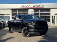 Gebraucht Dodge Ram 375 PS (275 kW) 2024 Schwarz Pickup