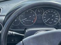 Gebraucht Mazda MX5 116 PS (85 kW) 1992 Silber Cabrio