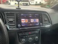 Gebraucht Cupra Ateca 300 PS (220 kW) 2020 Schwarz SUV