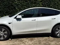 Gebraucht Tesla Model Y 378 kW (514 PS) 2023 SUV