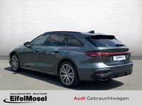 Neu Audi A5 Sport 150 PS (110 kW) 2025 Grau Coupé