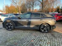 Gebraucht VW ID.4 Pure 125 kW (170 PS) 2021 Grau SUV