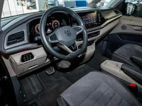 Gebraucht VW Multivan 150 PS (110 kW) 2025 Deep black perleffekt Van / Kleinbus