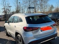 Gebraucht Mercedes GLA250 218 PS (160 kW) 2021 Silber SUV