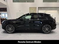 Neu Porsche Cayenne Black Edition 470 PS (345 kW) 2026 Schwarz SUV