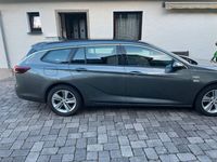 gebraucht Opel Insignia 2.0 Diesel 125kW Business Edit Auto...