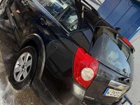 Gebraucht Chevrolet Captiva LS 150 PS (110 kW) 2010 SUV