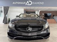 Gebraucht Mercedes S500 455 PS (334 kW) 2015 Schwarz Limousine