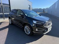 Gebraucht Ford Edge Vignale 238 PS (175 kW) 2019 Schwarz SUV