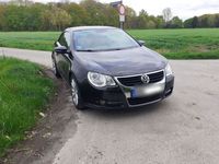 gebraucht VW Eos in Originalzustand