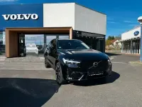 Gebraucht Volvo XC60 Plus 250 PS (183 kW) 2025 Onyx black SUV