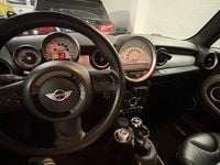 Gebraucht Mini Cooper Cabriolet 122 PS (89 kW) 2012 Schwarz Cabrio