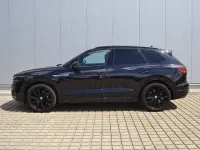 Gebraucht VW Touareg Style 340 PS (250 kW) 2020 Schwarz SUV