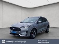 Gebraucht Ford Kuga ST-Line X 151 PS (111 kW) 2024 Solar silver metallic SUV