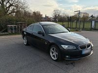 Gebraucht BMW 330 245 PS (180 kW) 2013 Schwarz Coupé