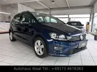 Gebraucht VW Golf VII 125 PS (91 kW) 2014 Andere Limousine