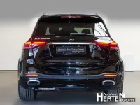 Gebraucht Mercedes GLE350 de 333 PS (244 kW) 2024 SUV