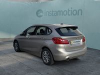 gebraucht BMW 218 Active Tourer i Aut. / NAVI RFK CARPLAY