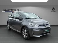 Gebraucht VW e-up! Edition 61 kW (83 PS) 2024 Grau Kleinwagen