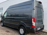 Neu Ford Transit Trend 165 PS (121 kW) 2026 Magnetic met Limousine