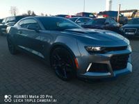 gebraucht Chevrolet Camaro 6.2 V8-10gang*Kam-2*Carplay*Brembos*