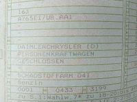 Gebraucht Mercedes ML320 290 PS (213 kW) 1999 Schwarz SUV