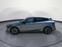 Gebraucht BMW 135 300 PS (220 kW) 2025 Skyscrapergrau metallic Kleinwagen