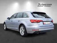 gebraucht Audi A4 Avant Sport