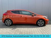 gebraucht Kia ProCeed Spirit 1.6GDI /LPG *Navi *Pano *RFK