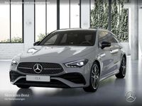 Gebraucht Mercedes CLA200 AMG 163 PS (119 kW) 2025 Grau Limousine