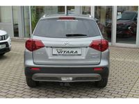 gebraucht Suzuki Vitara 1.4 Comfort Hybrid inkl. AHK abnehmbar