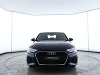 Gebraucht Audi A3 S-Line 150 PS (110 kW) 2023 Blau Limousine