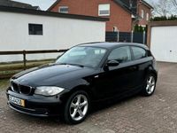 gebraucht BMW 116 E Euro 5 Benzin 2009 Tüv 2026