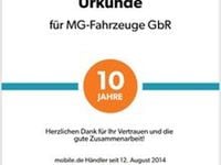 Gebraucht Tesla Model S 414 kW (564 PS) 2021 Weiß Kleinwagen