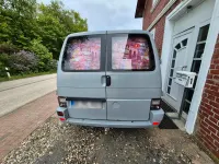 Gebraucht VW Transporter 1995 Van