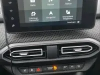 Gebraucht Dacia Sandero 101 PS (74 kW) 2025 Grau Kleinwagen