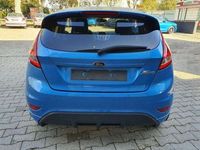 gebraucht Ford Fiesta 1.4 Sport