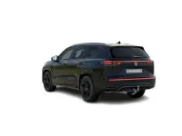 Gebraucht VW Tayron R-line 193 PS (141 kW) 2025 Grenadillschwarz metallic SUV