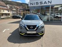 gebraucht Nissan Juke KIIRO Limitiertes Sondermodell Garantie bi