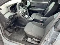 Neu Dacia Jogger Extreme 122 PS (89 kW) 2026 Schiefergrau Van / Kleinbus